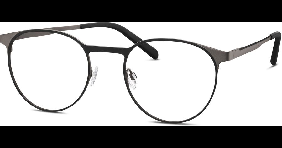 Freigeist Brille Herren Freigeist 862065 54 13 Ansicht 1