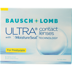  ULTRA for Presbyopia 3er