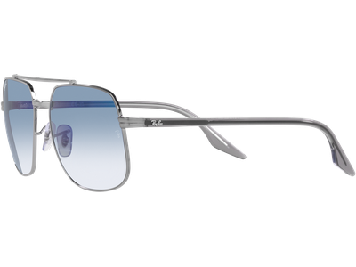 Ray-Ban Sonnenbrille Unisex Ray-Ban RB3699 004/3F Ansicht 2