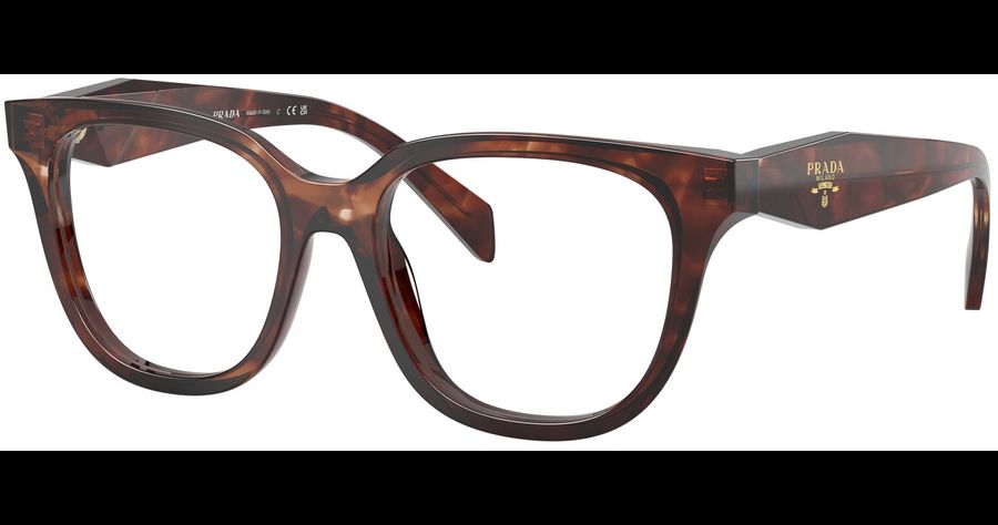 Prada Brille Damen Prada PR C11V 14P1O1 Ansicht 1