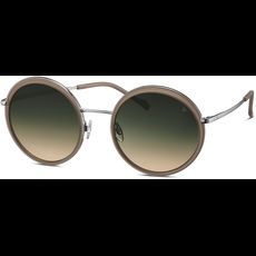 Titanflex Sonnebrille Damen Titanflex 826705 55 30