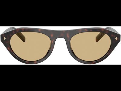 Prada Sonnenbrille Damen Prada PR B15S 17N70R Ansicht 2