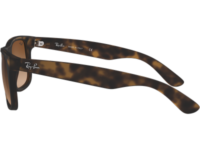 Ray-Ban Sonnenbrille Herren Ray-Ban Justin Classic RB4165 710/13 55 Ansicht 3