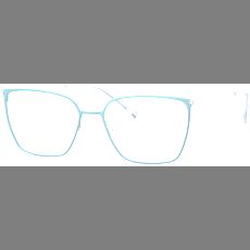 Humphreys Brille Damen Humphrey´s 582406 54 70