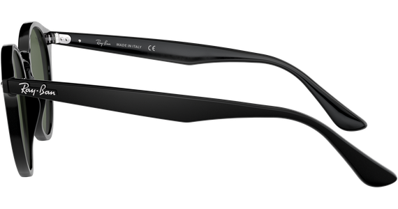 Ray-Ban RB2180 601/71 51 - Ansicht 4