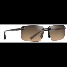 Maui Jim Sonnenbrille Unisex Maui Jim Laulima HS626-10A