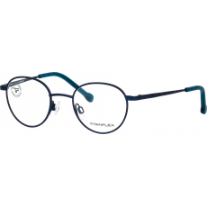 Titanflex Kids Brille Kinder Titanflex Kids 830130 42 70
