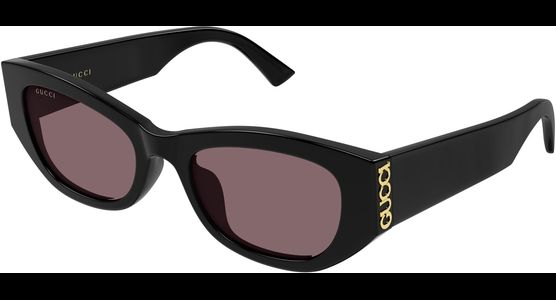 Gucci GG2044SA 53 003 - Ansicht 2