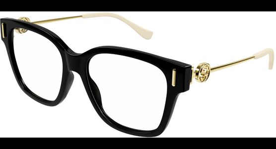 Gucci GG1204O 55 001 - Ansicht 2