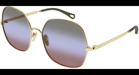 Chloé CH0282S 60 004 - Ansicht 2