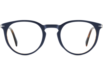  David Beckham DB 1139 49 blue Ansicht 2