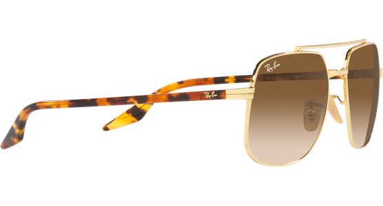 Ray-Ban RB3699 001/51 - Ansicht 11