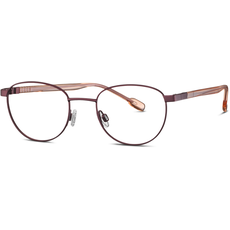 Titanflex Kids Brille Kinder Titanflex Kids 830158 41 50