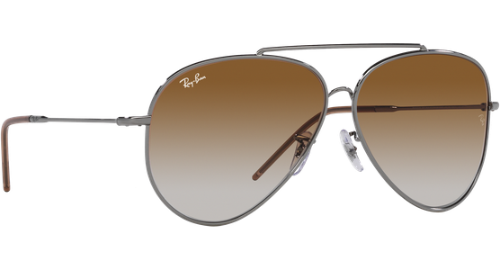 Ray-Ban Aviator Reverse RBR0101S 004/CB - Ansicht 12