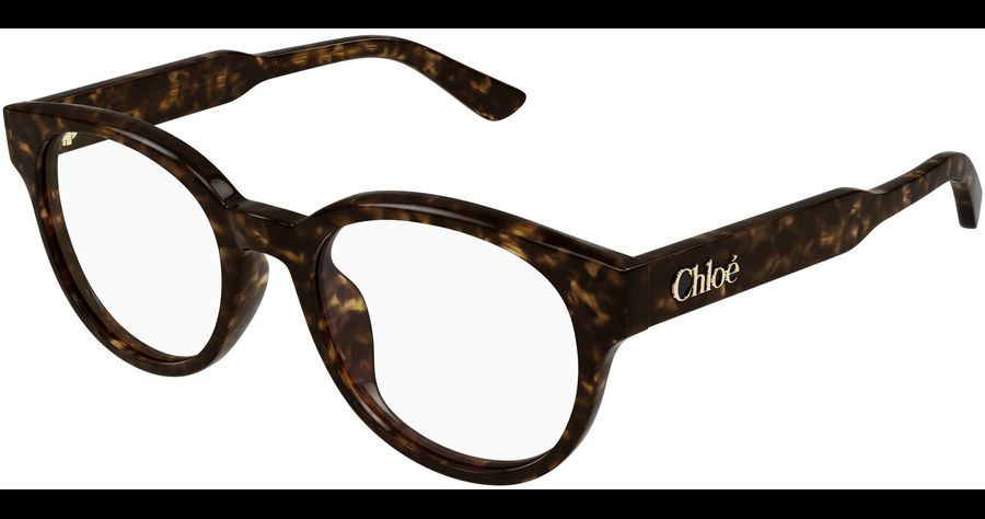  Chloé CH0343OA 52 002 Ansicht 1