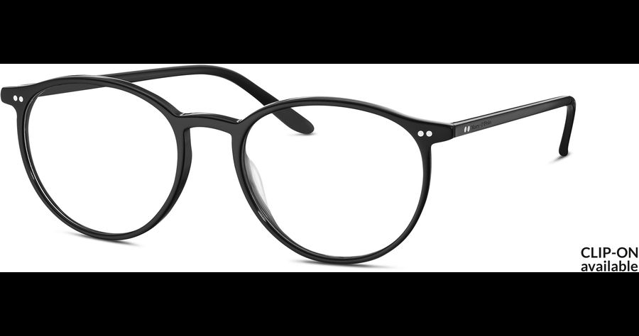 Marc O'Polo Brille Unisex Marc O'Polo 503084 50 10 Ansicht 1