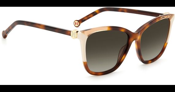 Carolina Herrera CH 0052/S 58 C1H - Ansicht 5