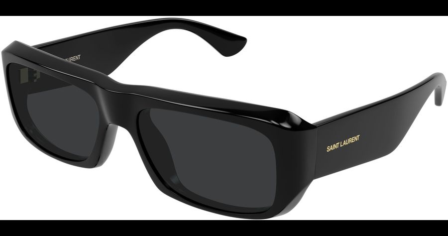  Saint Laurent SL 869 57 001 Ansicht 1