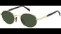 David Beckham DB 1196/S 52 GOLD HAVANA
