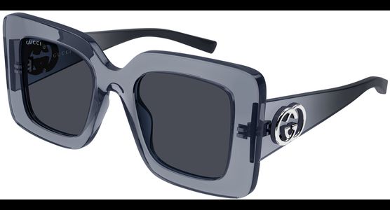 Gucci GG2025S 49 003 - Ansicht 2