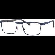 Titanflex Brille Herren Titanflex 822015 55 70