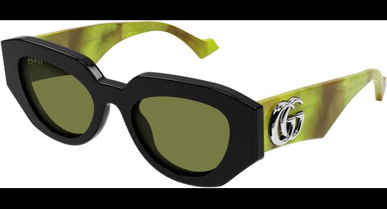 Gucci GG1421S 51 010 - Ansicht 2