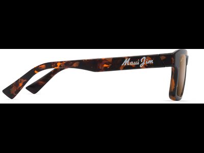 Maui Jim Sonnenbrille Unisex Maui Jim Kahiko H635-10 Ansicht 3