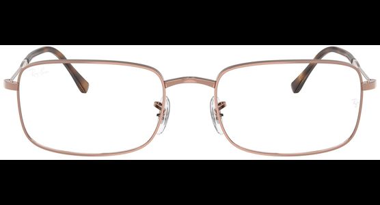 Ray-Ban RX3746V 2943 - Ansicht 3