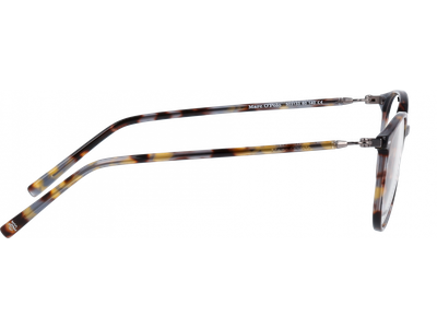 Marc O'Polo Brille Unisex Marc O'Polo 503133 48 60 Ansicht 2