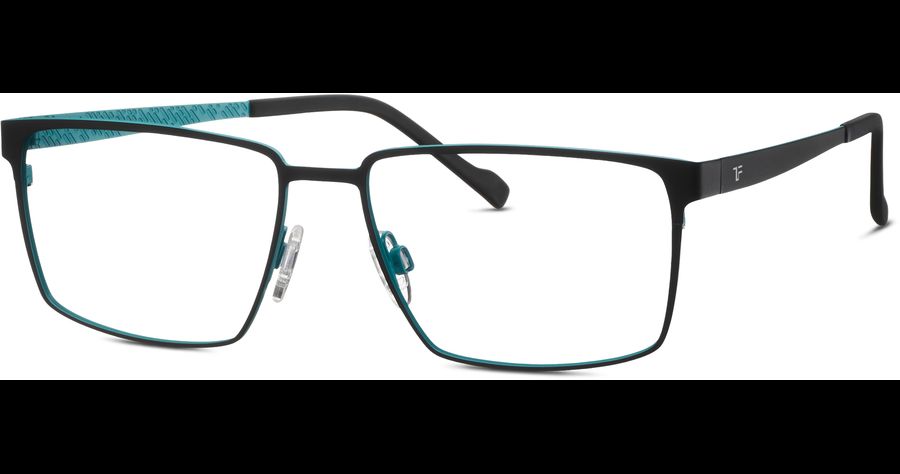 Titanflex Brille Herren Titanflex 822034 55 10 Ansicht 1