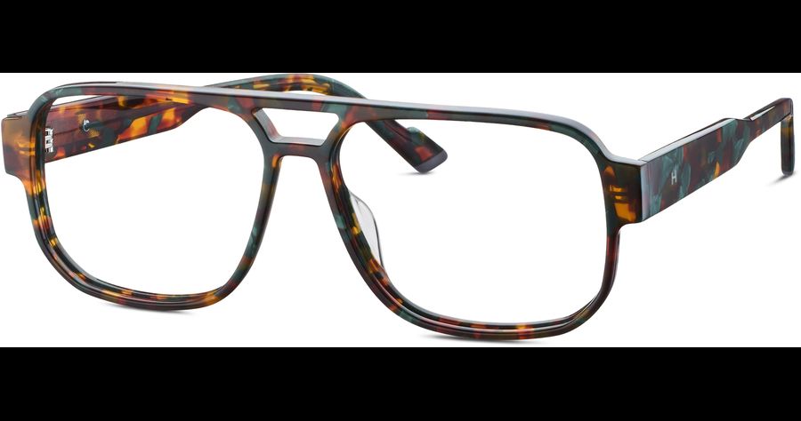 Humphreys Brille Unisex Humphreys 583183 59 64 Ansicht 1