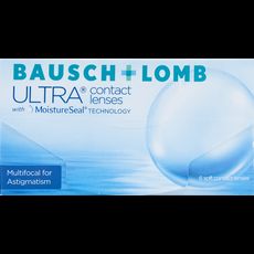  ULTRA Multifocal for Astigmastism 6er