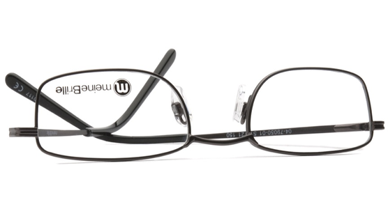 meineBrille 04-79050-01, Gun Matt umgedreht - Ansicht 7