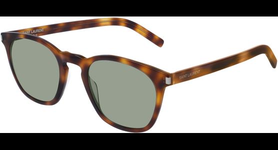 Saint Laurent SL 28 SLIM 49 002 - Ansicht 2