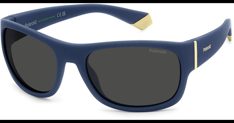  Sonnenbrille Kinder POLAROID KIDS PLD 8064/S 54 PJP Ansicht 1