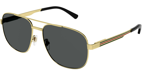 Gucci GG1223S 60 002 - Ansicht 2