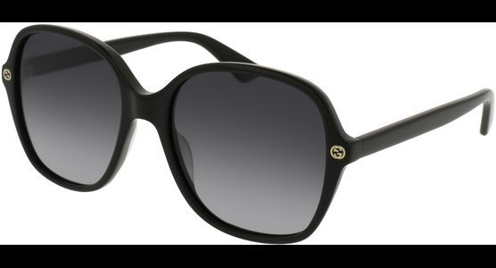 Gucci GG0092S 55 001 - Ansicht 2