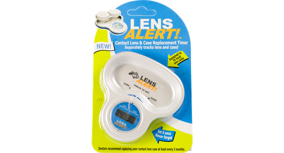 Lens Alert - Ansicht 2