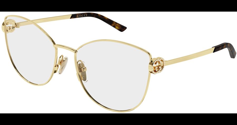  Gucci GG2049O 57 002 Ansicht 1