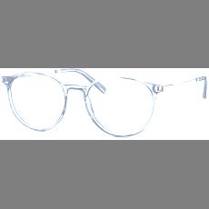 Freigeist Brille Herren Freigeist 863053 54 30