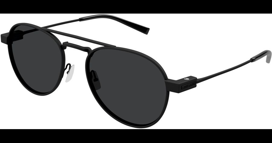  Saint Laurent SL 708 54 001 Ansicht 1