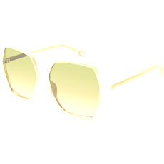 Chloé Sonnenbrille Damen Chloé CH0262S 58 004