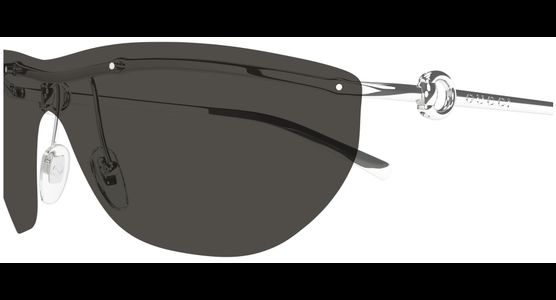 Gucci GG1700S 99 Silber - Ansicht 4