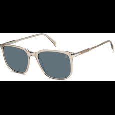  David Beckham DB 1141/S 55 BEIG CRYSTAL