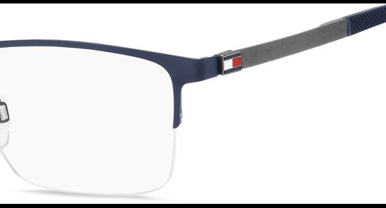 TOMMY HILFIGER TH 1917 BLUE - Ansicht 4