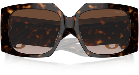 Jimmy Choo JC5006U 500213 55 - Ansicht 6