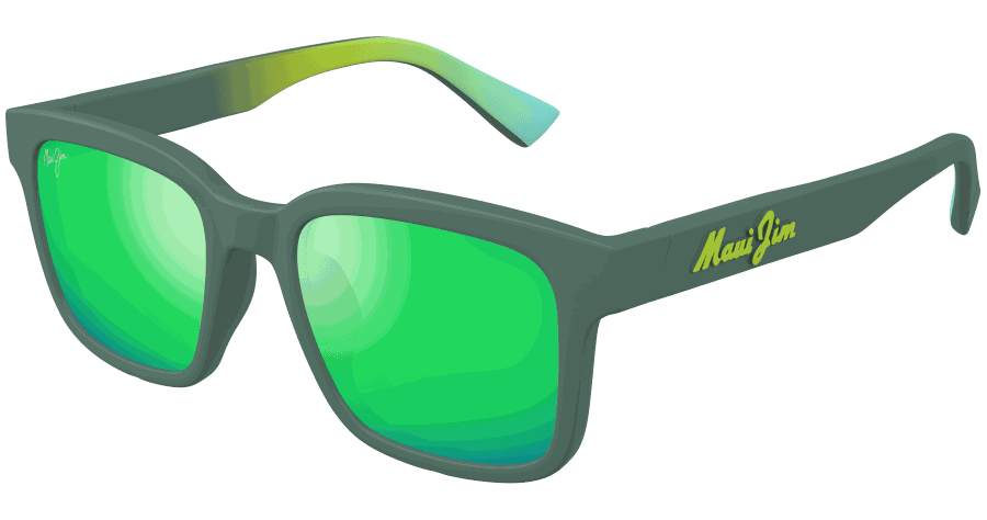  Maui Jim Opiopio AF GM659-15 Ansicht 1