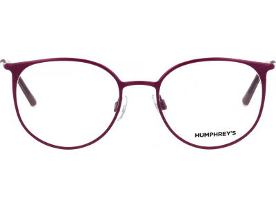Humphreys Brille Unisex Humphreys 582372 51 55 Ansicht 4