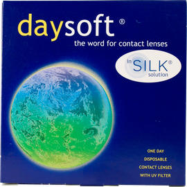Tageslinsen Sphärisch Daysoft UV 32er