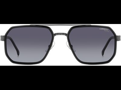  Carrera CARRERA 1069/S 58 Schwarz Ansicht 2